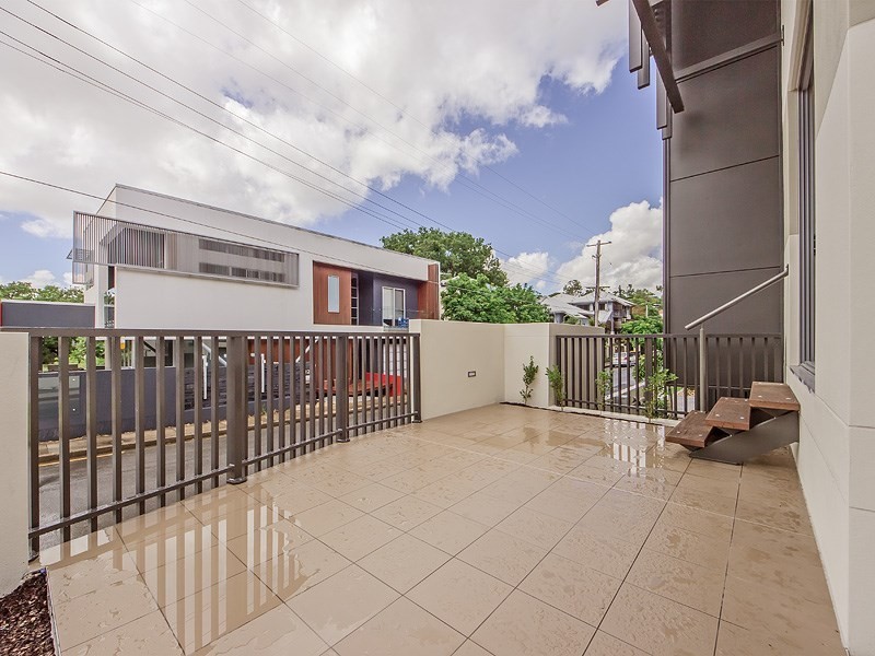 3/39 Depper Street, St Lucia QLD 4067