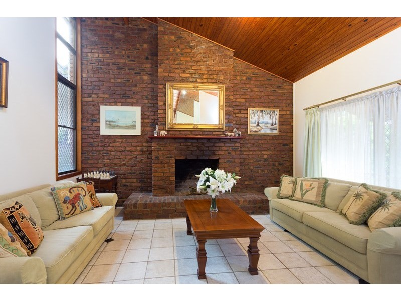 158 Greentrees Avenue, Kenmore Hills QLD 4069