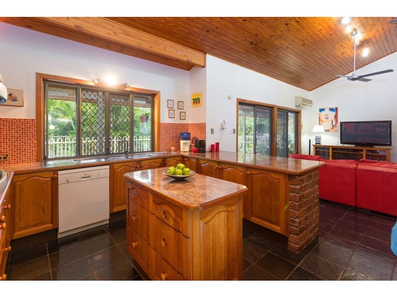 158 Greentrees Avenue, Kenmore Hills QLD 4069