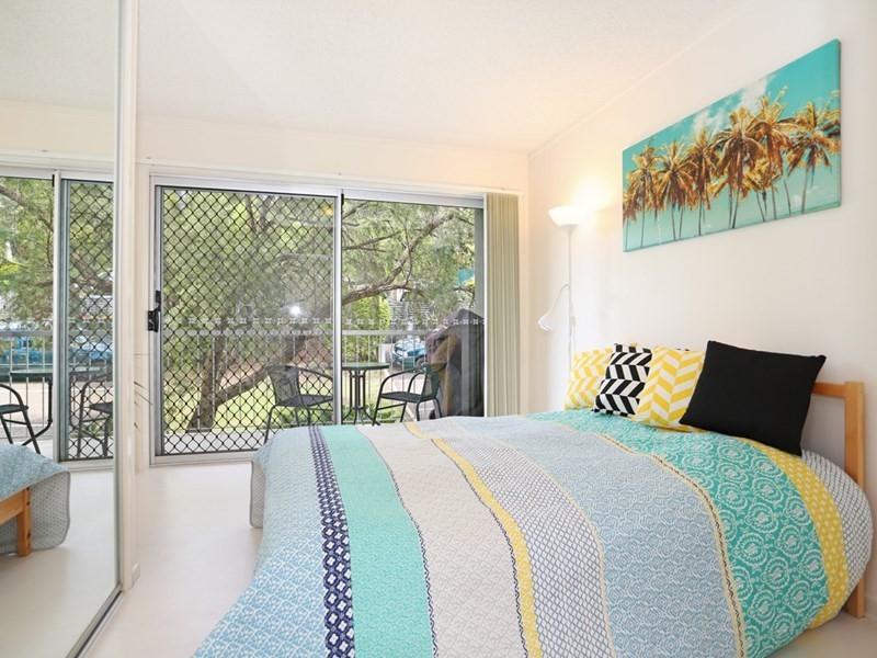 10/23 Montrose Street, Taringa QLD 4068