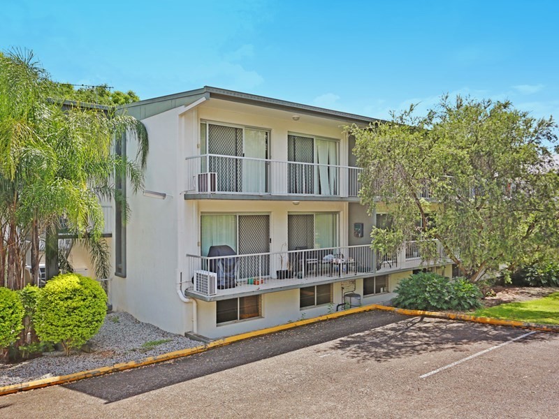 10/23 Montrose Street, Taringa QLD 4068