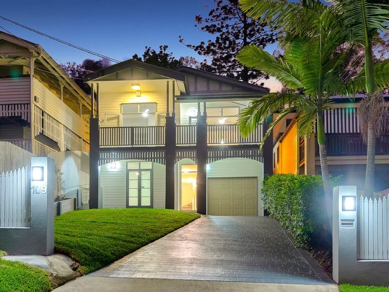 109 Munro Street, Auchenflower QLD 4066