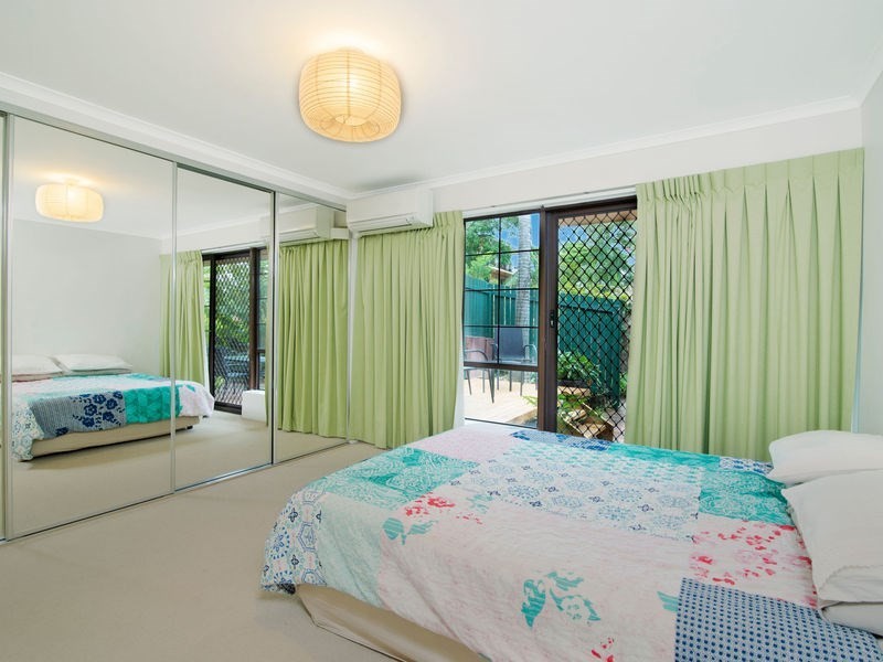 12/12 Woodstock Avenue, Taringa QLD 4068