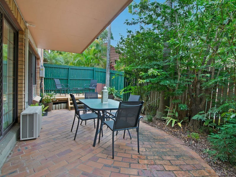 12/12 Woodstock Avenue, Taringa QLD 4068