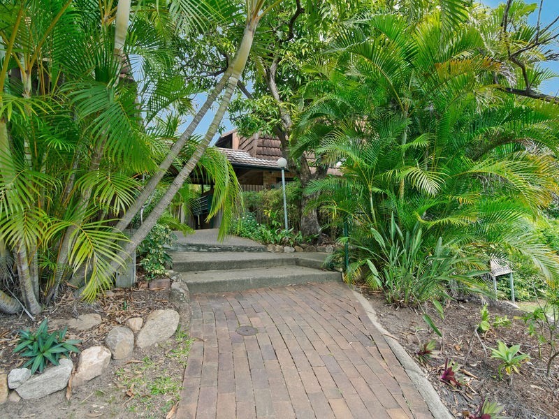 12/12 Woodstock Avenue, Taringa QLD 4068
