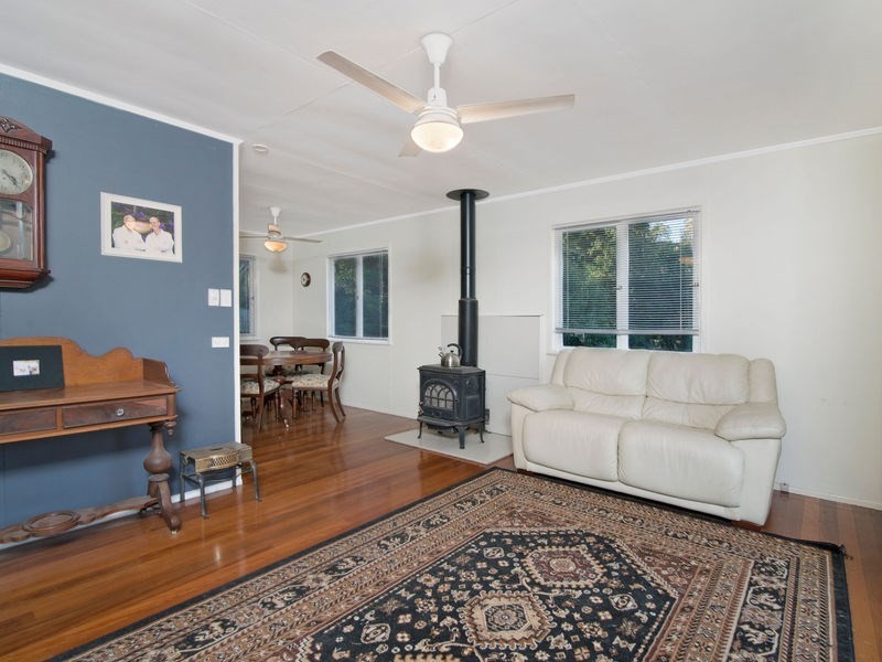 7 Cougar Street, Indooroopilly QLD 4068