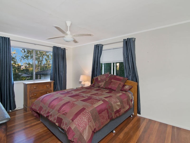 7 Cougar Street, Indooroopilly QLD 4068