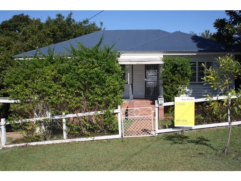 66 Broomfield Street, Taringa QLD 4068