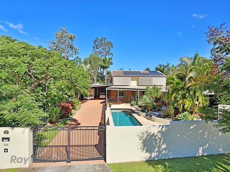 226 Horizon Drive, Westlake QLD 4074
