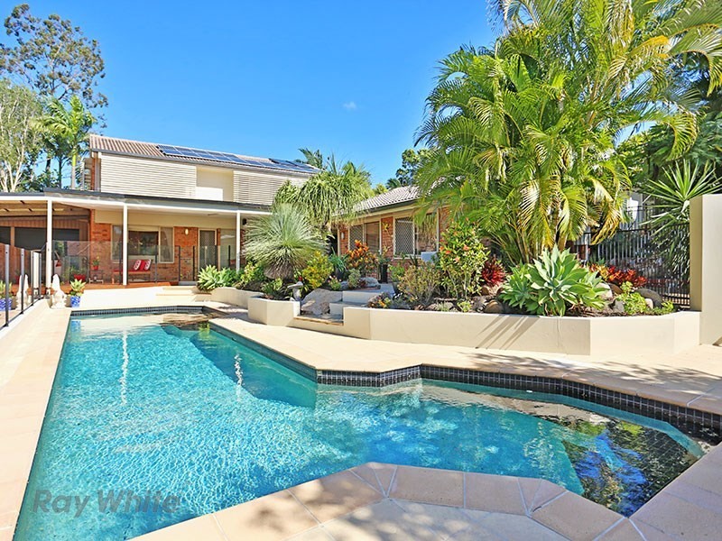 226 Horizon Drive, Westlake QLD 4074