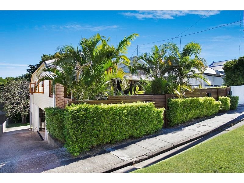 10 Jones Street, Auchenflower QLD 4066