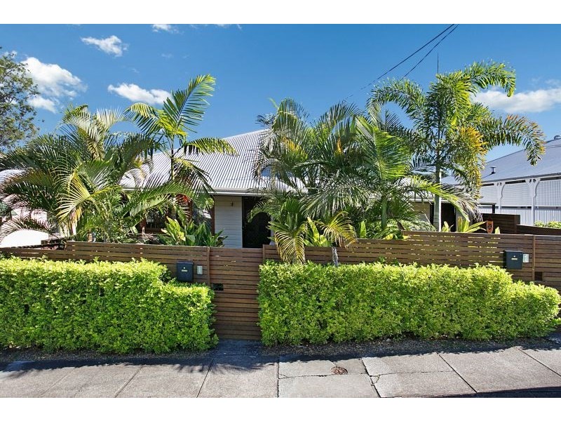 10 Jones Street, Auchenflower QLD 4066