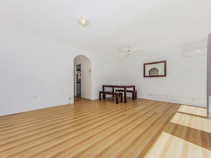 5/6 Grimes Street, Auchenflower QLD 4066