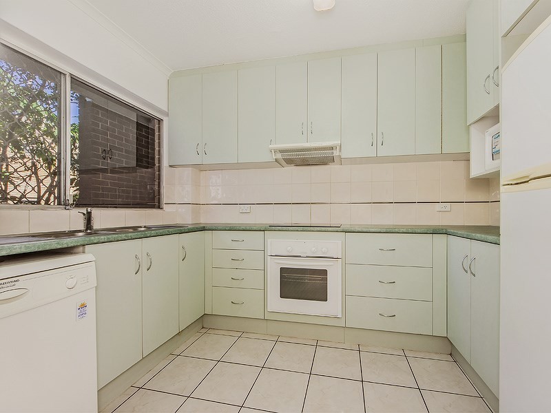 5/6 Grimes Street, Auchenflower QLD 4066