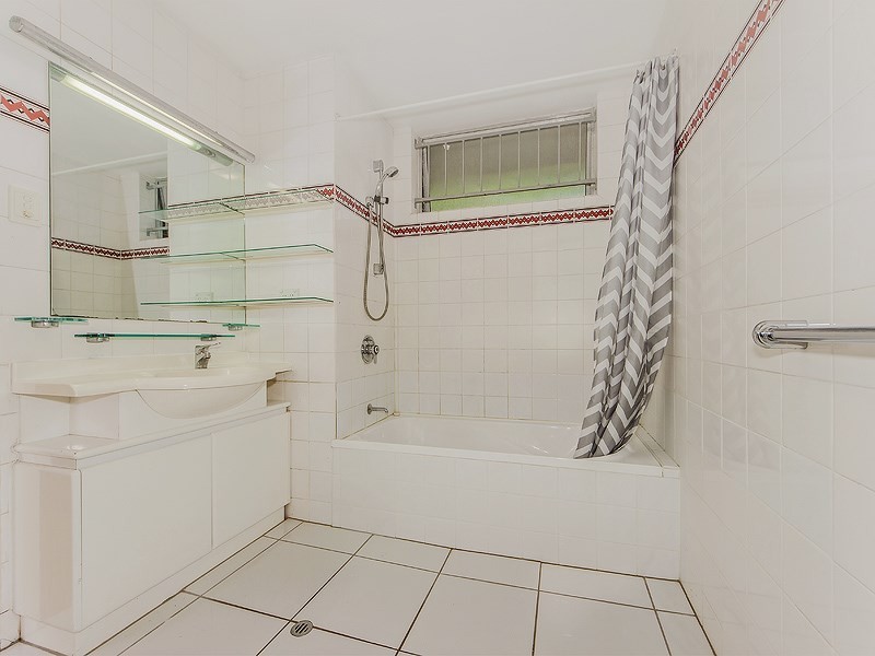 5/6 Grimes Street, Auchenflower QLD 4066