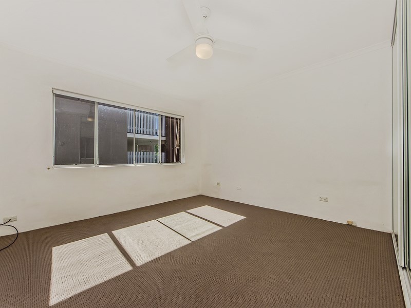 5/6 Grimes Street, Auchenflower QLD 4066