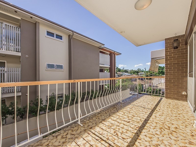 5/6 Grimes Street, Auchenflower QLD 4066