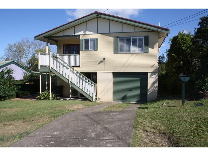 41 Wongabel Street, Kenmore QLD 4069