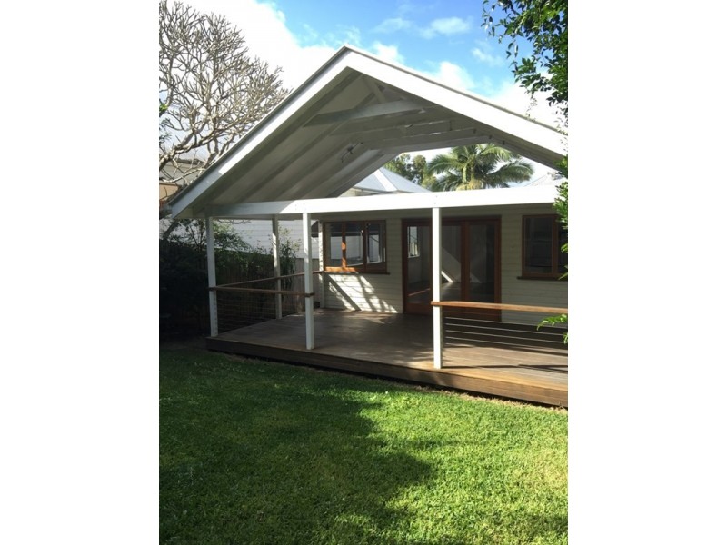 12 McNab Street, Rosalie QLD 4064