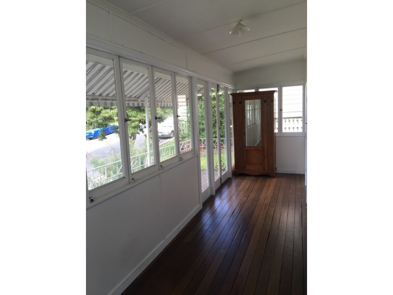 12 McNab Street, Rosalie QLD 4064