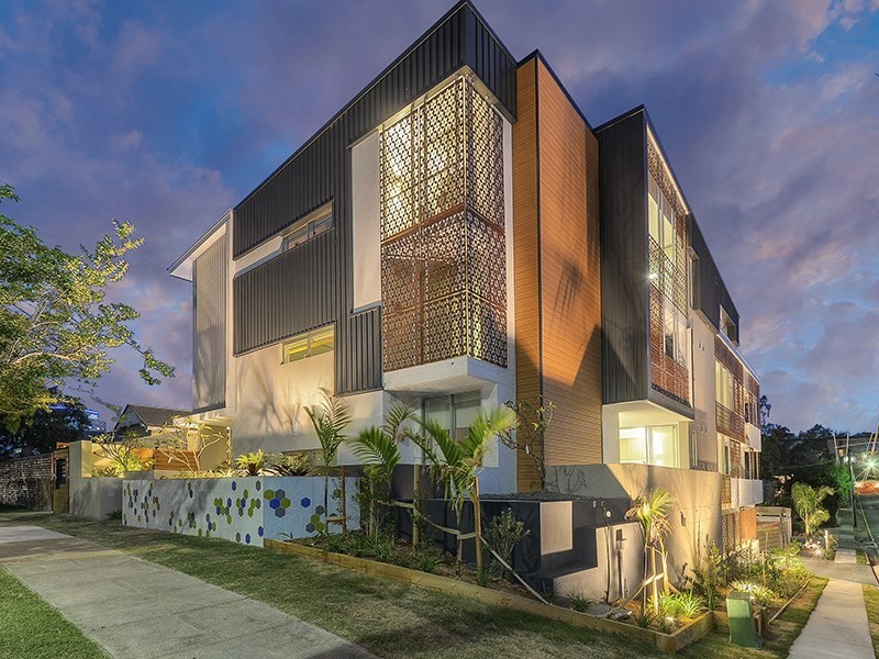 7/38 Maryvale Street, Toowong QLD 4066