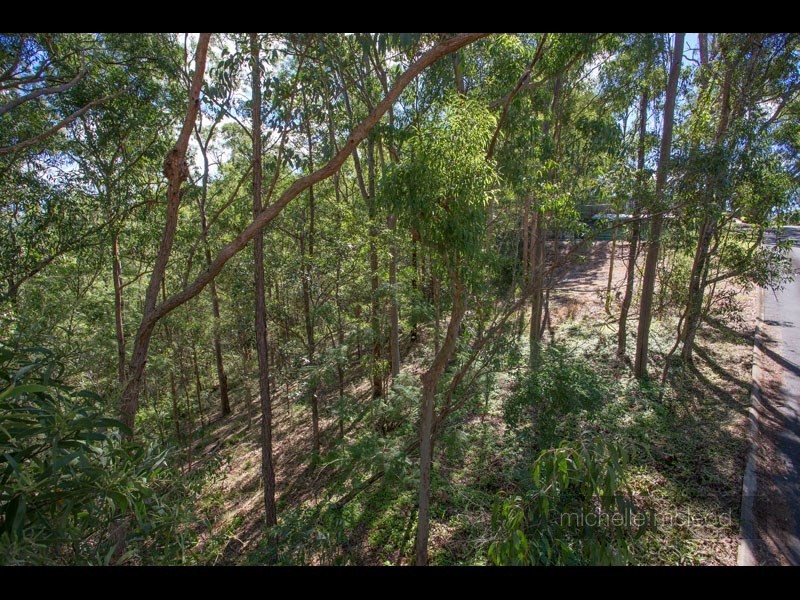 266 and 270 Bielby Road, Kenmore Hills QLD 4069