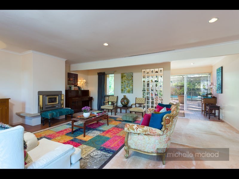 266 and 270 Bielby Road, Kenmore Hills QLD 4069