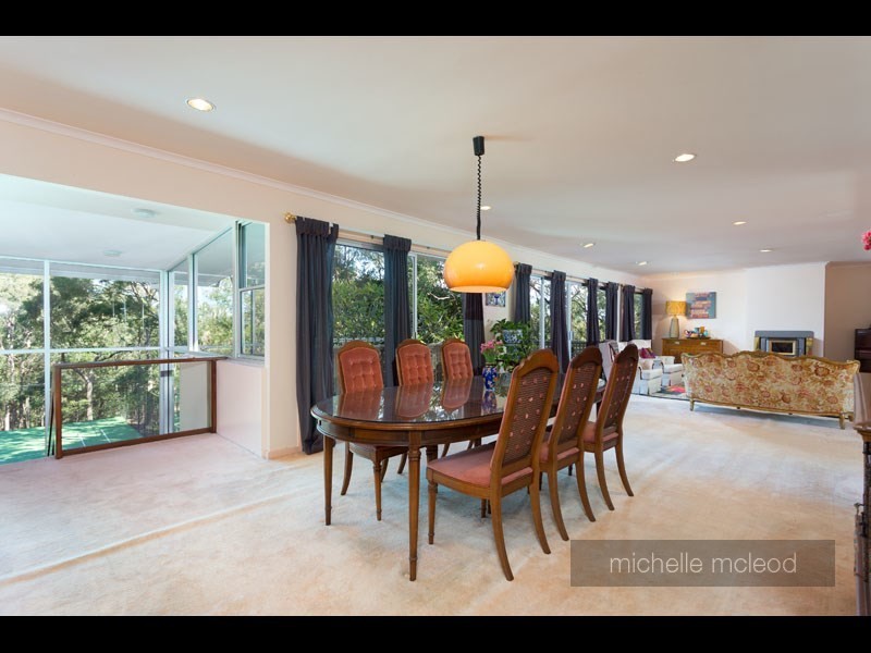 266 and 270 Bielby Road, Kenmore Hills QLD 4069