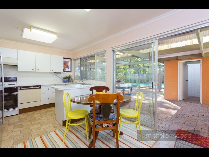 266 and 270 Bielby Road, Kenmore Hills QLD 4069