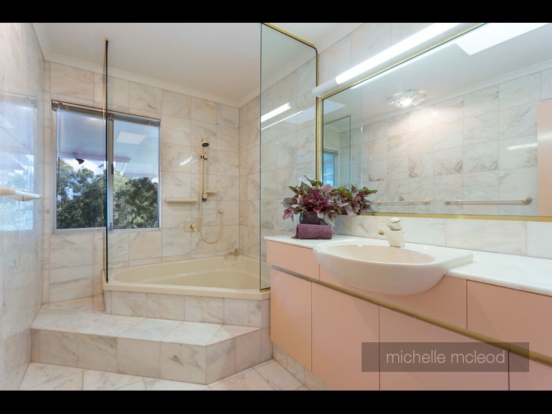 266 and 270 Bielby Road, Kenmore Hills QLD 4069