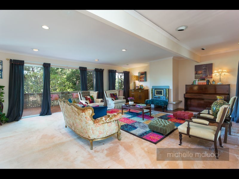 266 and 270 Bielby Road, Kenmore Hills QLD 4069