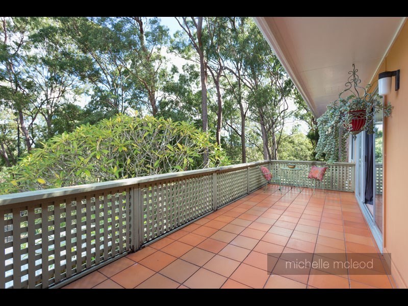 266 and 270 Bielby Road, Kenmore Hills QLD 4069