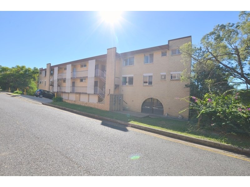 4/7 Jephson Street, Toowong QLD 4066