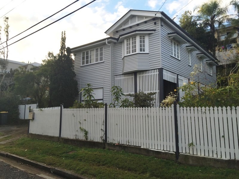 48 Rennie Street, Indooroopilly QLD 4068