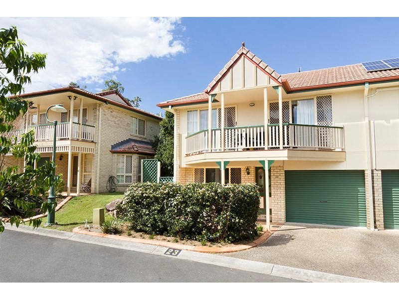 23/1060 Waterworks Road, The Gap QLD 4061