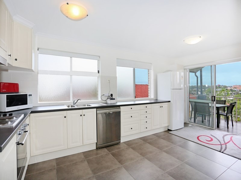 5/14 Lima Street, Auchenflower QLD 4066