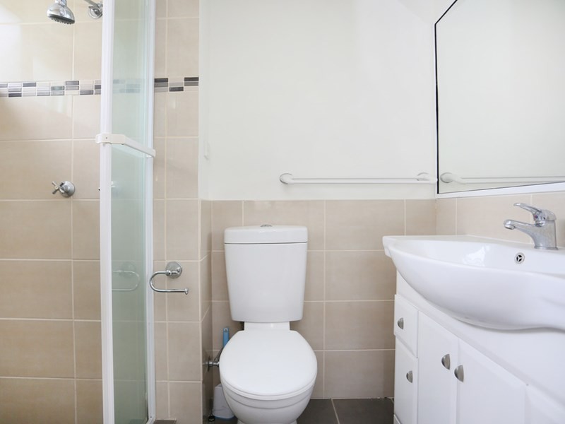 5/14 Lima Street, Auchenflower QLD 4066