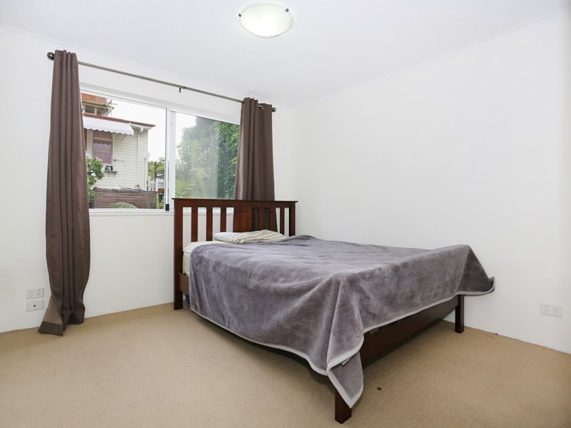 5/14 Lima Street, Auchenflower QLD 4066