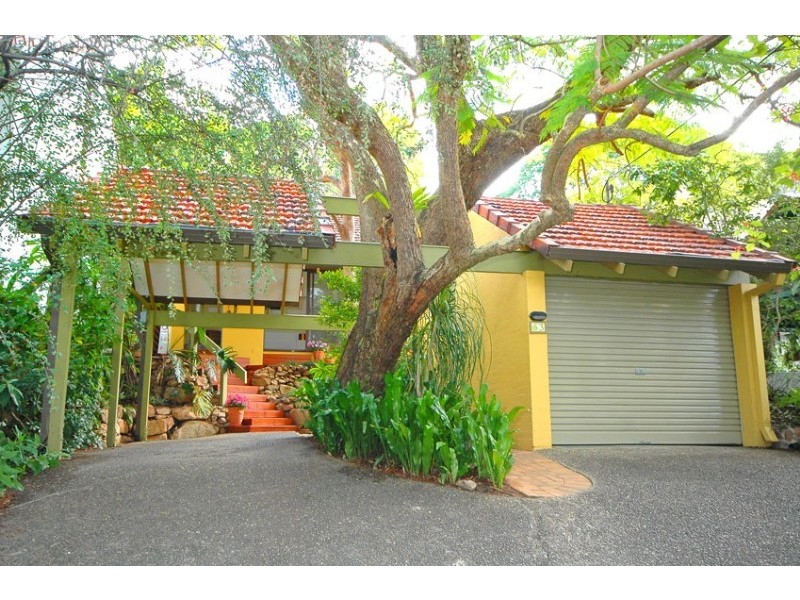 63 Ironside Street, St Lucia QLD 4067