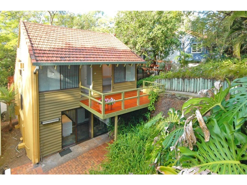 63 Ironside Street, St Lucia QLD 4067