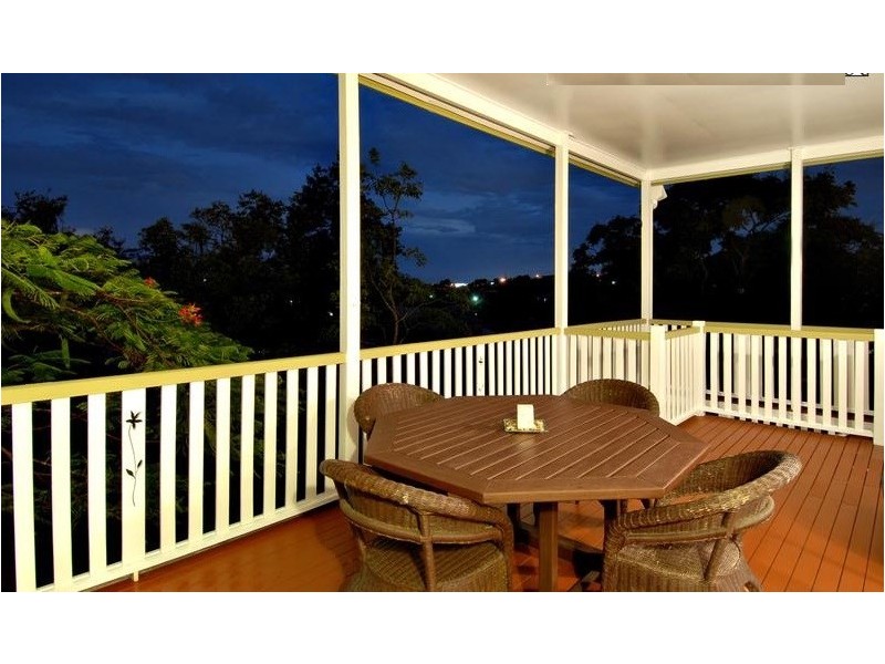 91 Taringa Parade, Indooroopilly QLD 4068