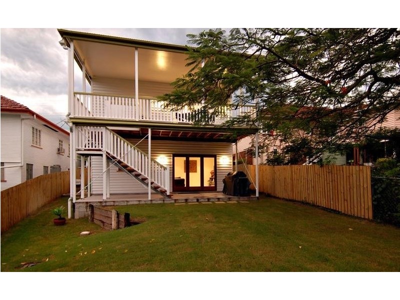 91 Taringa Parade, Indooroopilly QLD 4068