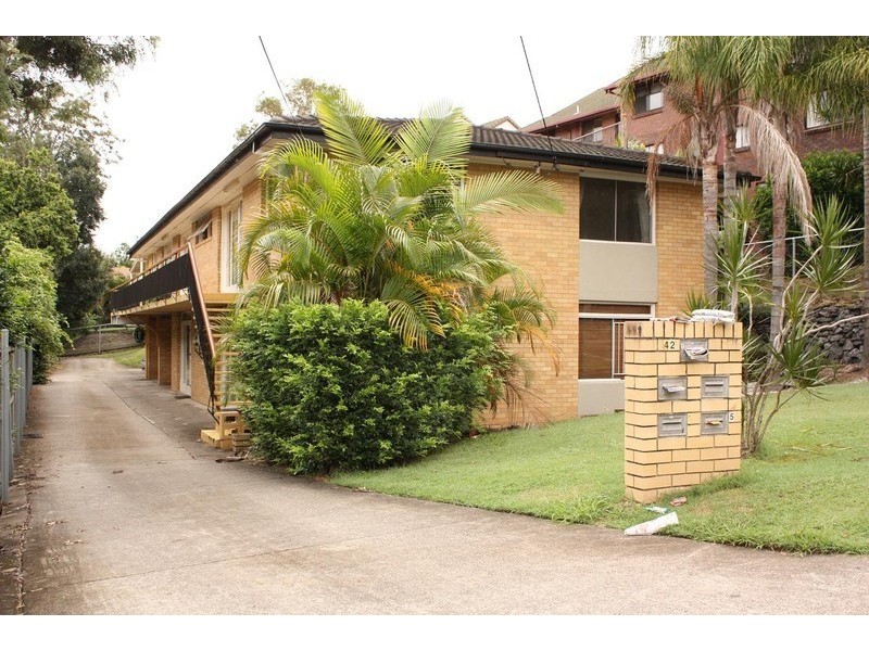1/42 Bott Street, Ashgrove QLD 4060