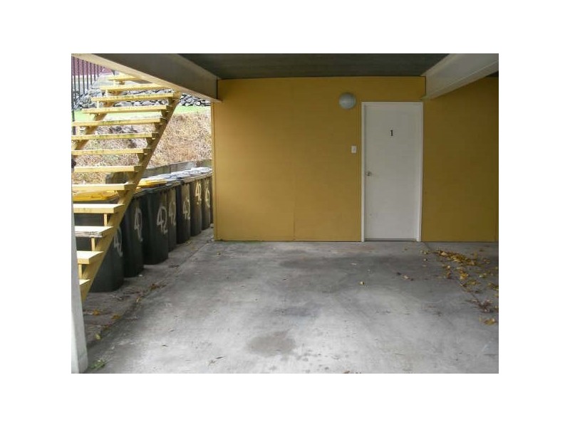 1/42 Bott Street, Ashgrove QLD 4060