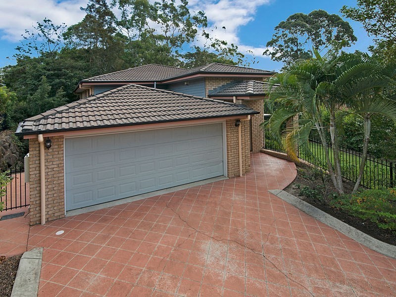 2/84 Ludlow Street, Chapel Hill QLD 4069