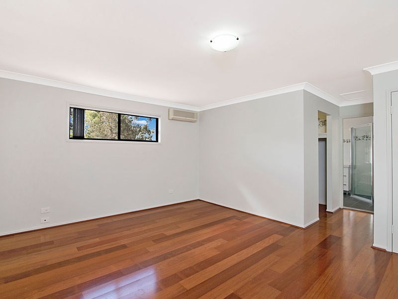 2/84 Ludlow Street, Chapel Hill QLD 4069