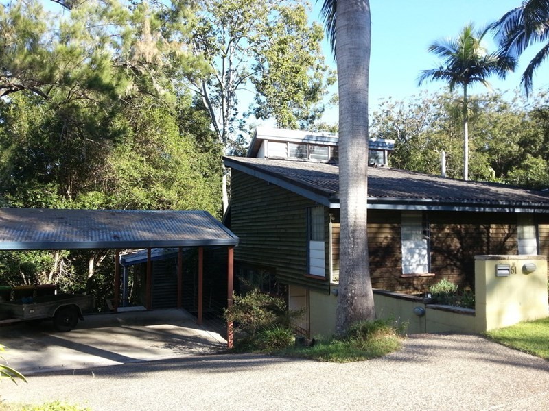 51 Newcomen Street, Indooroopilly QLD 4068