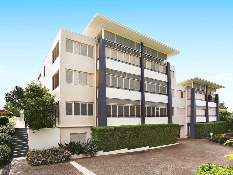 9/98 Cunningham Street, Taringa QLD 4068