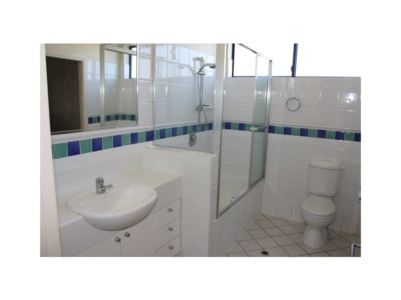 9/98 Cunningham Street, Taringa QLD 4068