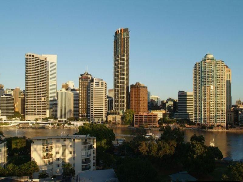 471/420 Queen Street, Brisbane QLD 4000